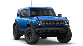2026 Ford Bronco® External Image 5